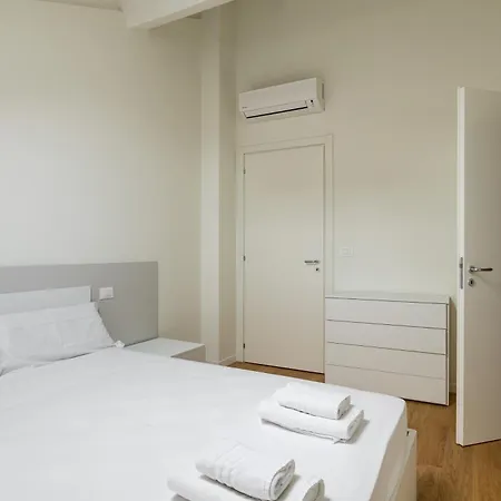 Apartment Casa Gini - Contemporary