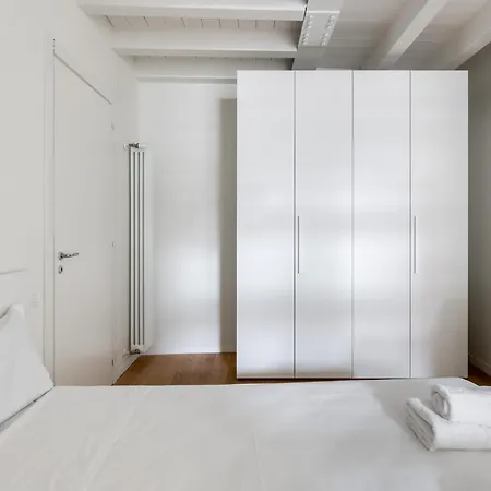 Apartment Casa Gini - Contemporary