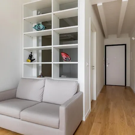 Casa Gini - Contemporary Apartment *