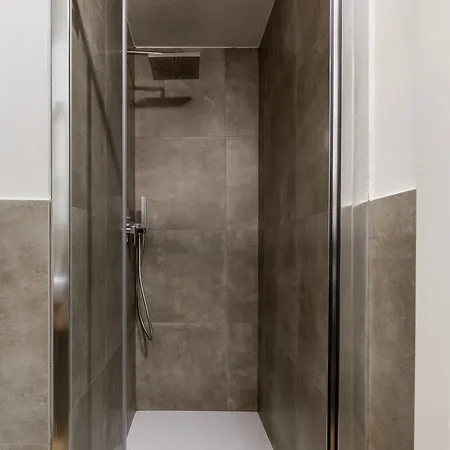 Casa Gini - Contemporary Bologna