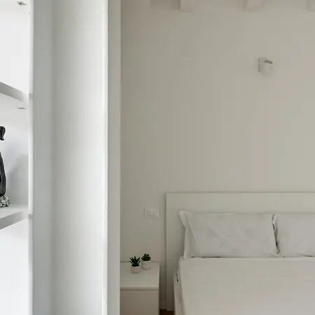 Apartment Casa Gini - Contemporary
