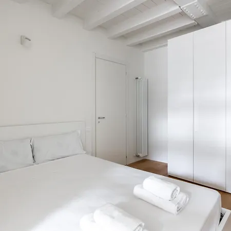 Apartment Casa Gini - Contemporary *
