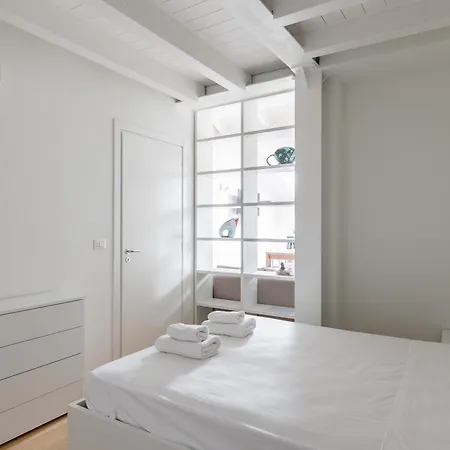 Apartment Casa Gini - Contemporary Bologna