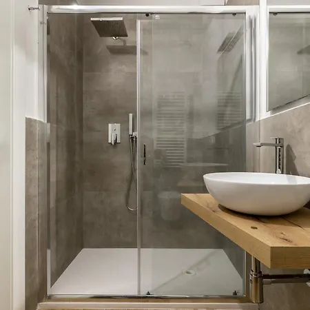 Casa Gini - Contemporary Bologna