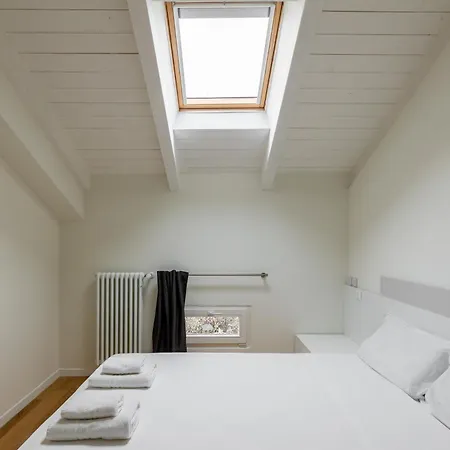 Casa Gini - Contemporary * Bologna