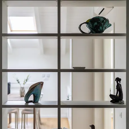 Casa Gini - Contemporary Apartment *