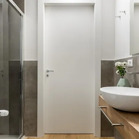 Apartment Casa Gini - Contemporary *