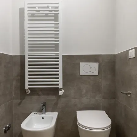 Casa Gini - Contemporary Bologna